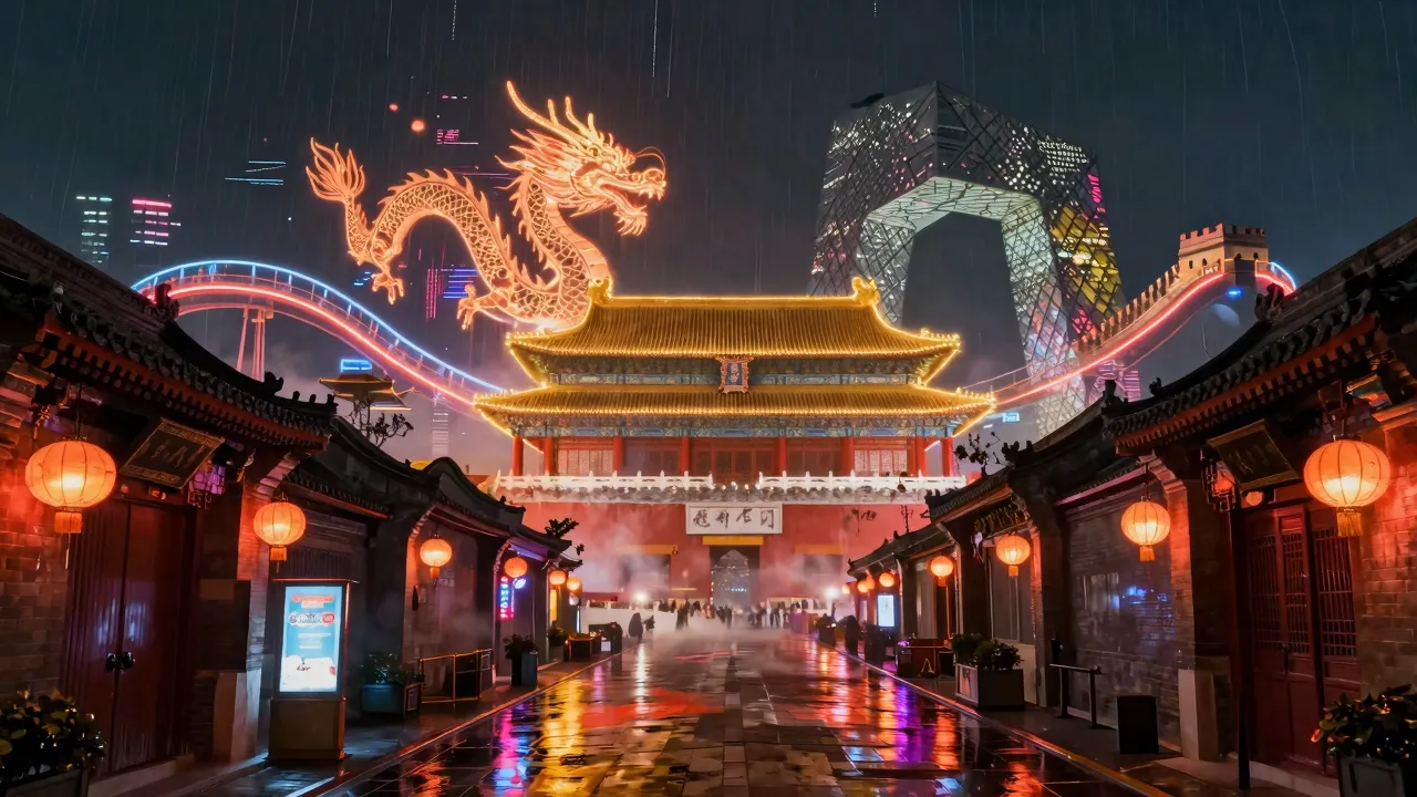 Beijing