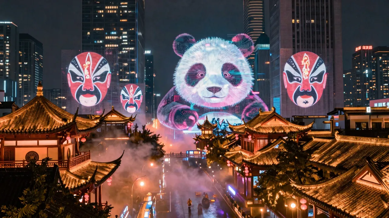 Chengdu