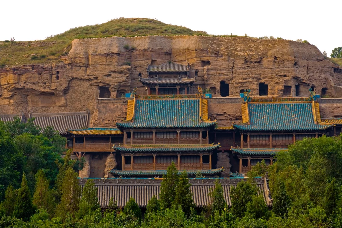 Datong: Buddhist Art & Ancient Capital | Northern China's Hidden Jewel