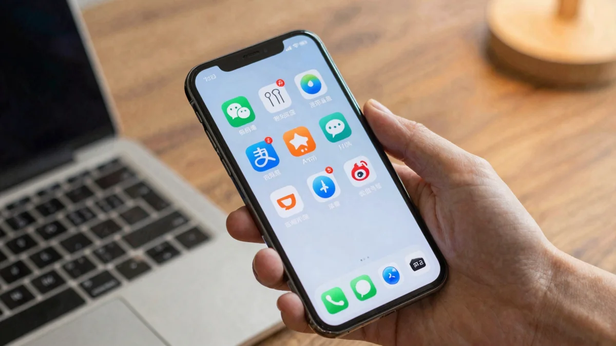 📱 Essential Apps Guide for Foreigners in China (2026)