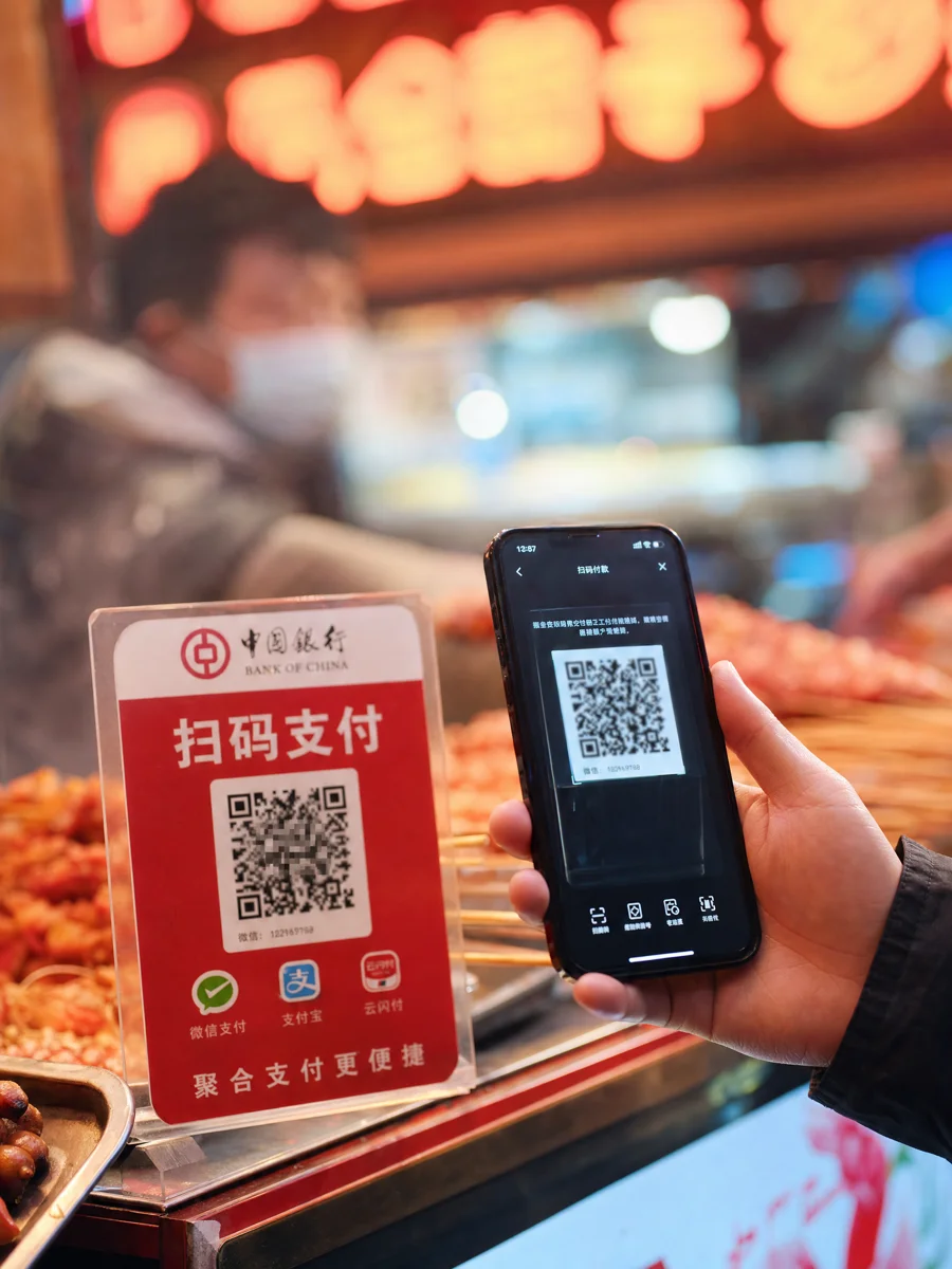 💳 Payment Setup Guide for Foreigners in China (2026)