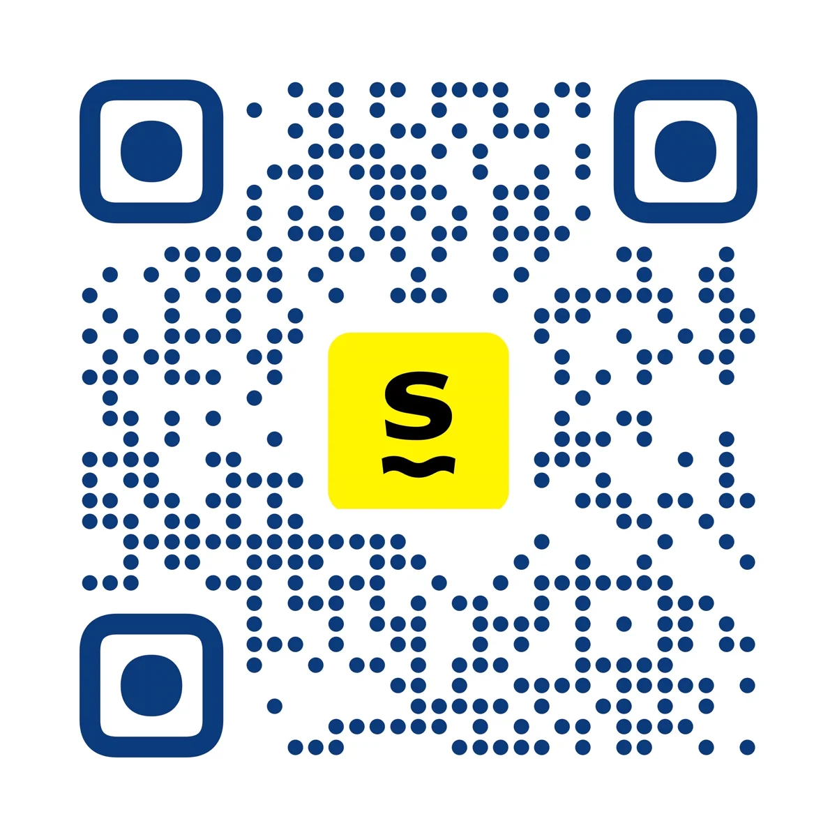 Saily QR