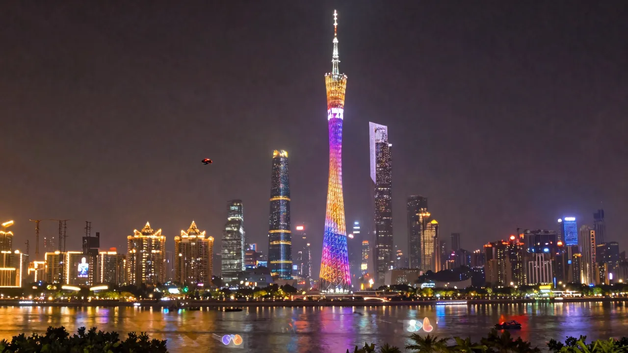 Guangzhou
