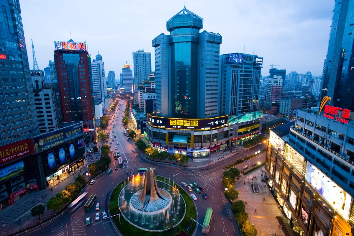 Guizhou Explorer: Minority Villages & Huangguoshu Falls