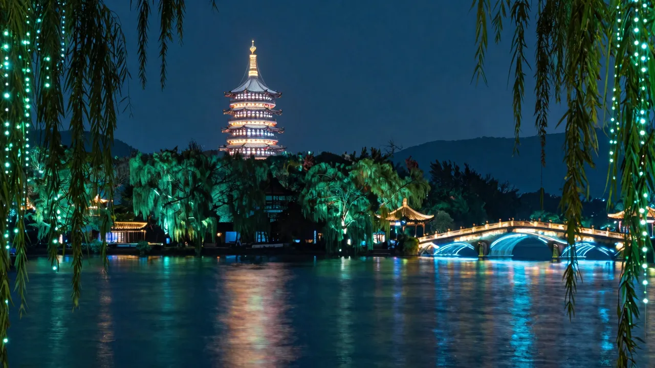 Hangzhou