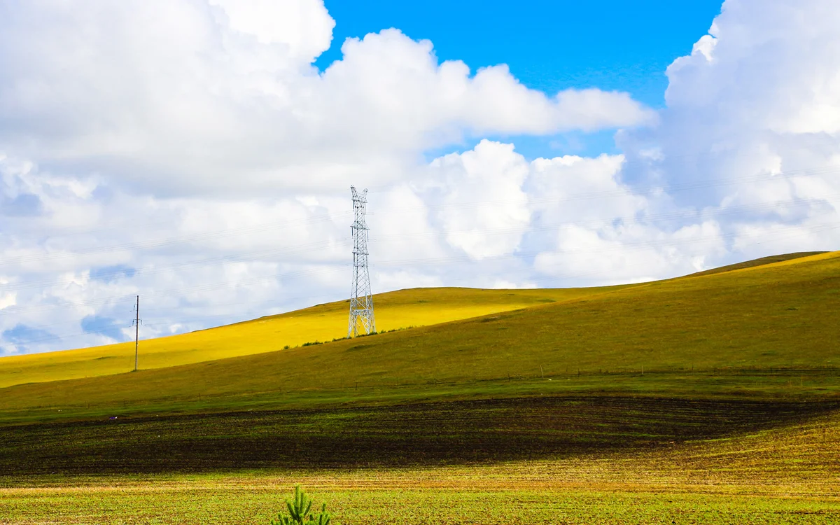 Hohhot: Mongolian Grasslands & Desert Adventure | Inner Mongolia Guide 🐪