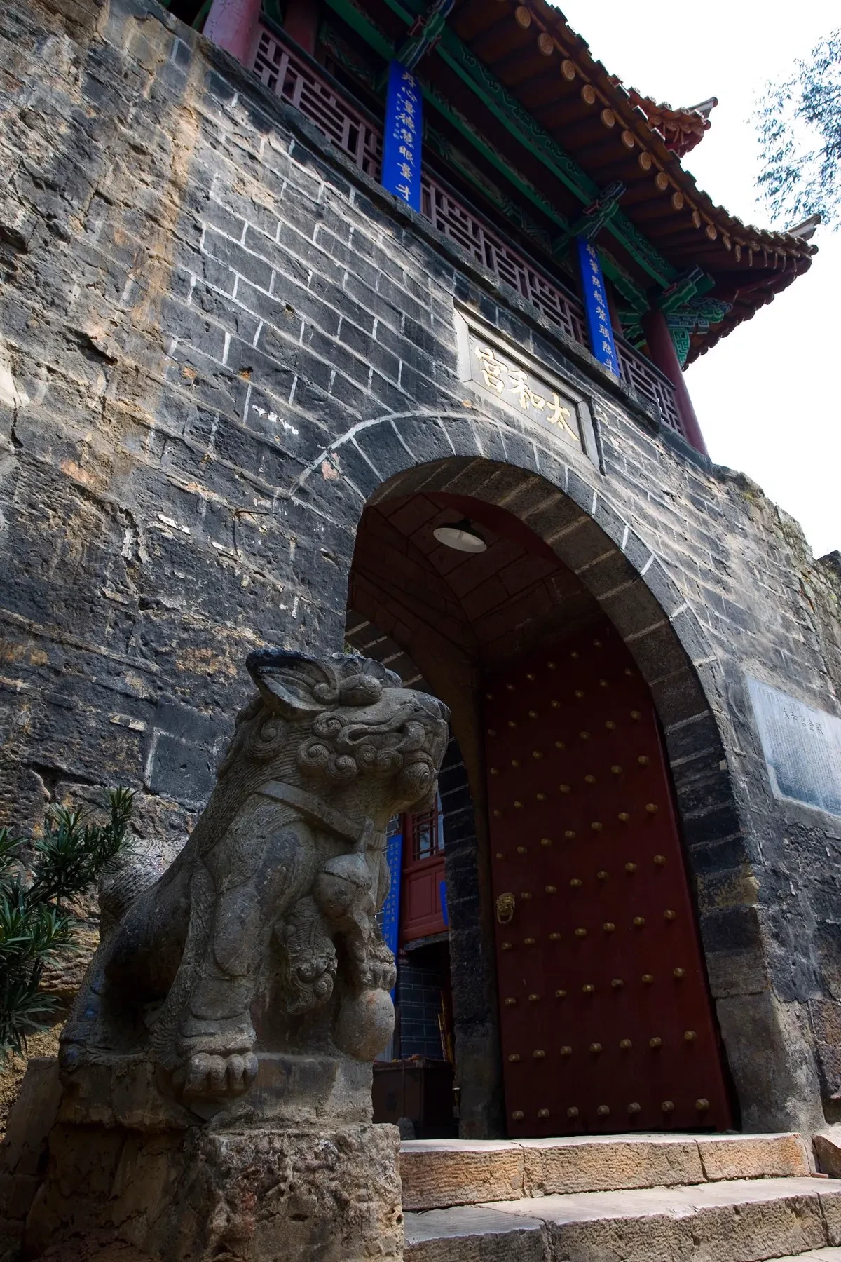 🏔️ Yunnan Diversity Loop: Kunming → Dali → Lijiang → Shangri-La