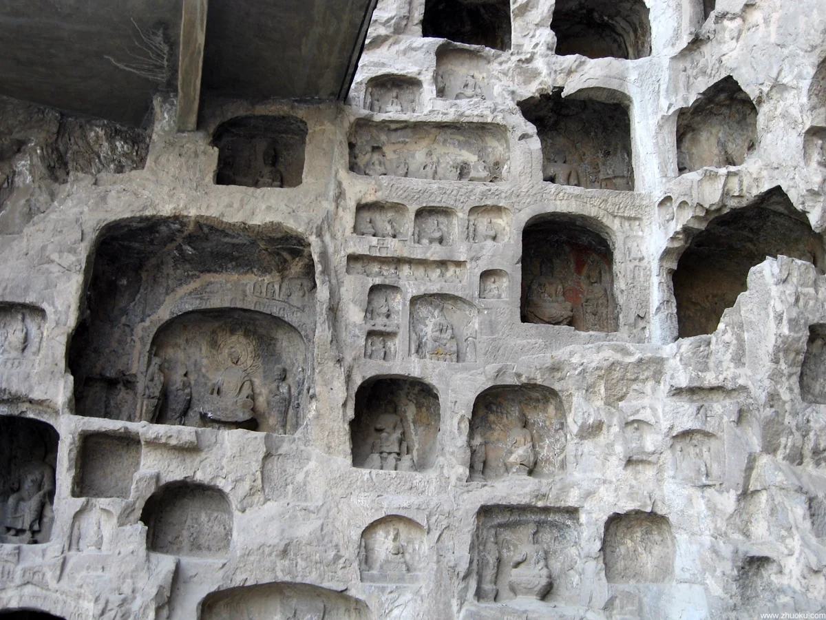 Luoyang Ancient Capital & Buddhist Art | A 2-Day Journey Back in Time
