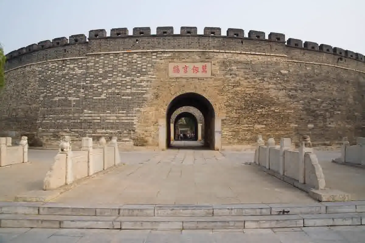 The Three Confucian Sites of Qufu: Where China's Soul Was Born 📜🏛️🌳