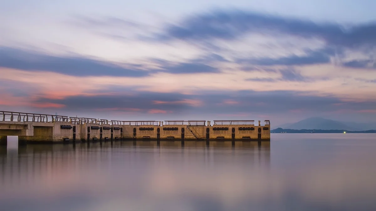 Shenzhen: China's Silicon Valley by the Sea
