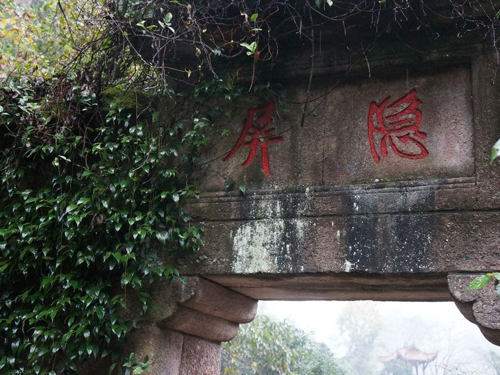 Wuyishan: Bamboo Rafts, Rock Teas & China's Most Beautiful River Ride 🚣🍵🏔️