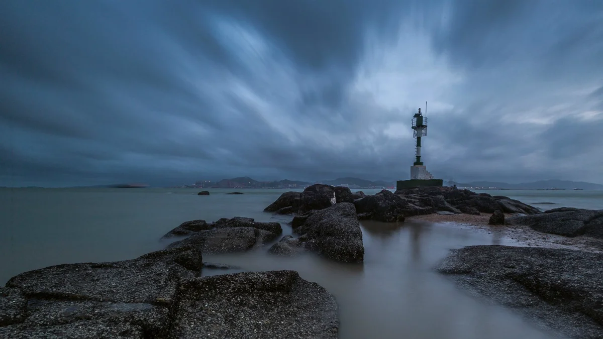 Xiamen & Gulangyu: Island Life at Its Finest