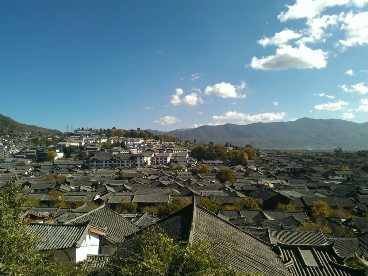 Yunnan: Dali, Lijiang & Shangri-La -- A Journey Through China's Southwest